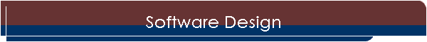 Software Design